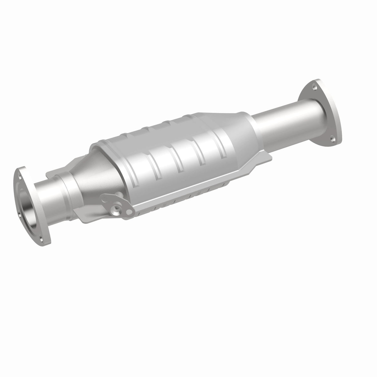 MagnaFlow Exhaust Products 23894 - Standard Grade Direct-Fit Catalytic Converter 5