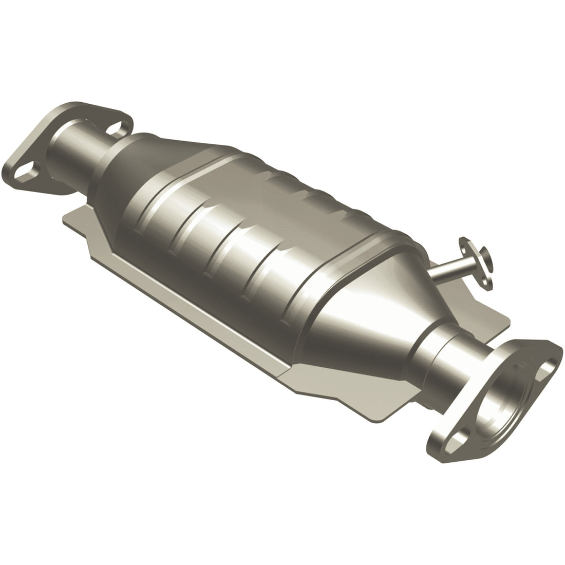 MagnaFlow Exhaust Products 23895 Standard Grade premium catalytic converter for 1981-1983 Toyota Pickup