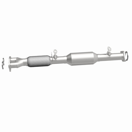 MagnaFlow Exhaust Products 23896 - Standard Grade Direct-Fit Catalytic Converter 2
