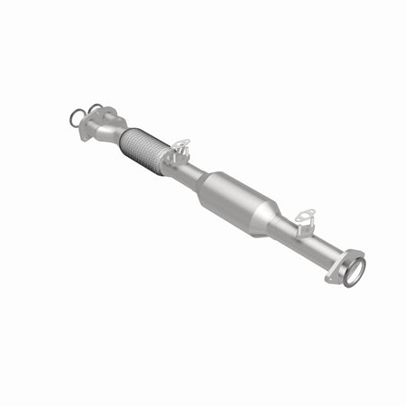 MagnaFlow Exhaust Products 23896 - Standard Grade Direct-Fit Catalytic Converter 5