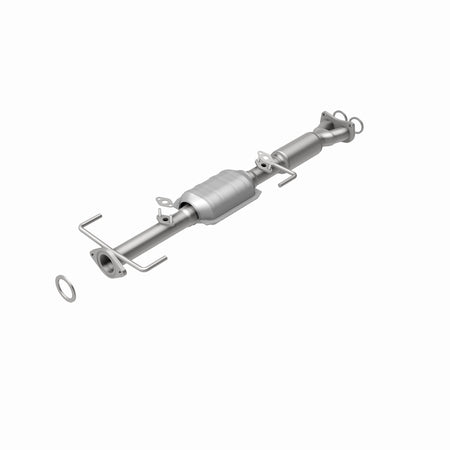 MagnaFlow Exhaust Products 23897 - HM Grade Direct-Fit Catalytic Converter 1