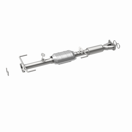 MagnaFlow Exhaust Products 23897 - HM Grade Direct-Fit Catalytic Converter 2