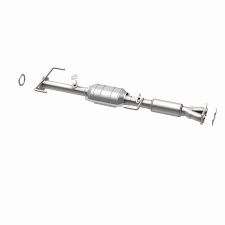 MagnaFlow Exhaust Products 23897 - HM Grade Direct-Fit Catalytic Converter 4