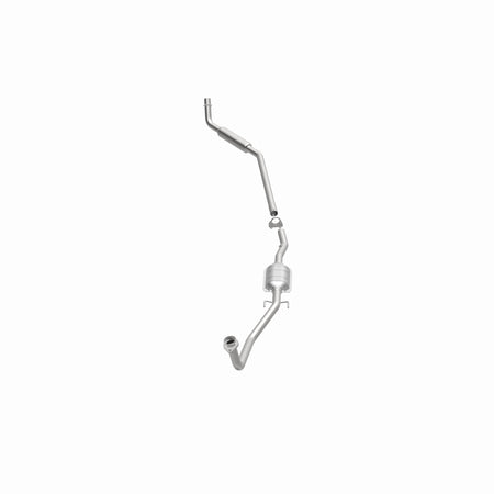 MagnaFlow Exhaust Products 23898 - HM Grade Direct-Fit Catalytic Converter 2