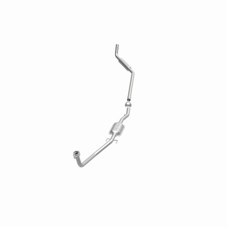 MagnaFlow Exhaust Products 23898 - HM Grade Direct-Fit Catalytic Converter 3