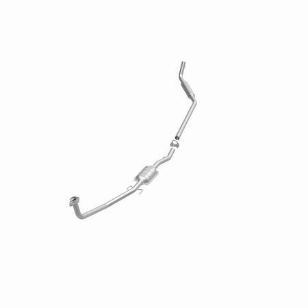 MagnaFlow Exhaust Products 23898 - HM Grade Direct-Fit Catalytic Converter 4