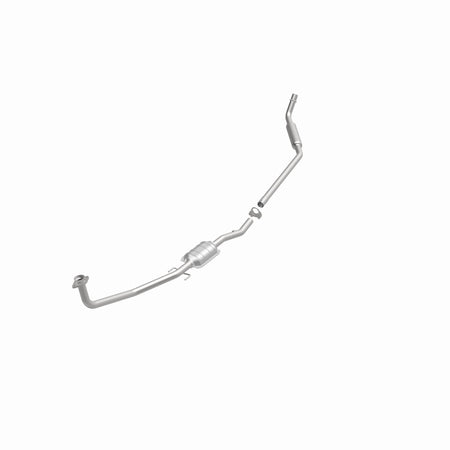 MagnaFlow Exhaust Products 23898 - HM Grade Direct-Fit Catalytic Converter 5