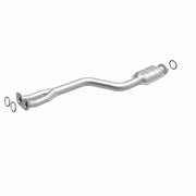 MagnaFlow Exhaust Products 23899 HM Grade premium catalytic converter for 2000-2005 Lexus GS300, view 2