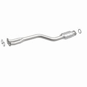 MagnaFlow Exhaust Products 23899 HM Grade premium catalytic converter for 2000-2005 Lexus GS300, view 3