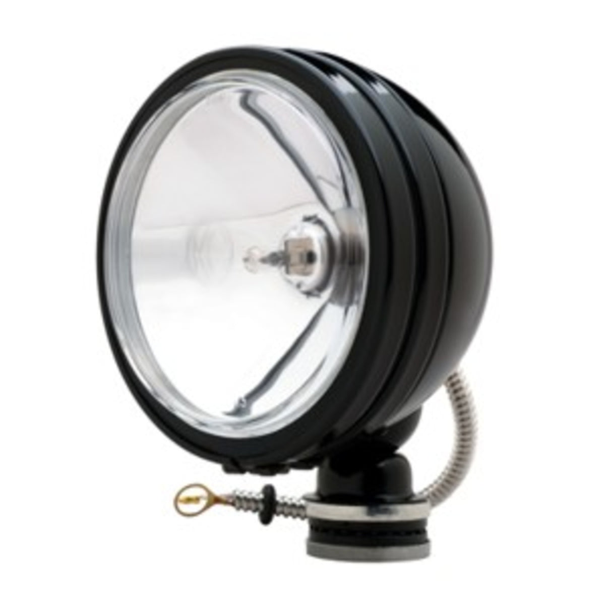 KC HiLiTES 238 - KC Daylighter Halogen 6in Spot 2-Light System Universal 3