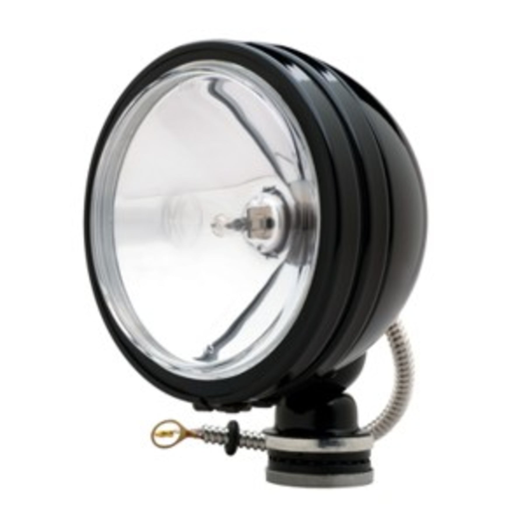 KC HiLiTES 238 - KC Daylighter Halogen 6in Spot 2-Light System Universal 3