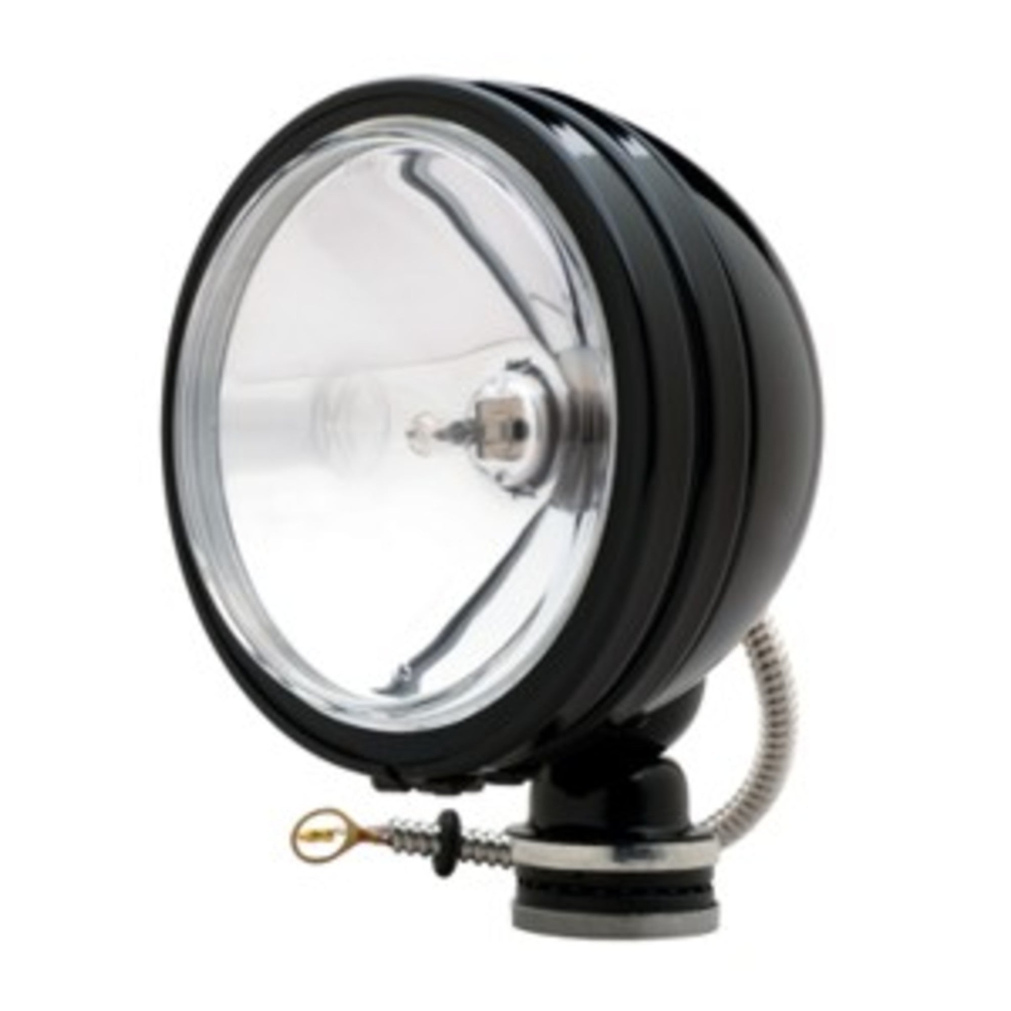 KC HiLiTES 238 - KC Daylighter Halogen 6in Spot 2-Light System Universal 3