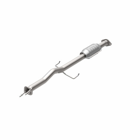 MagnaFlow Exhaust Products Exhaust MagnaFlow Exhaust Products 23908 - HM Grade Direct-Fit Catalytic Converter