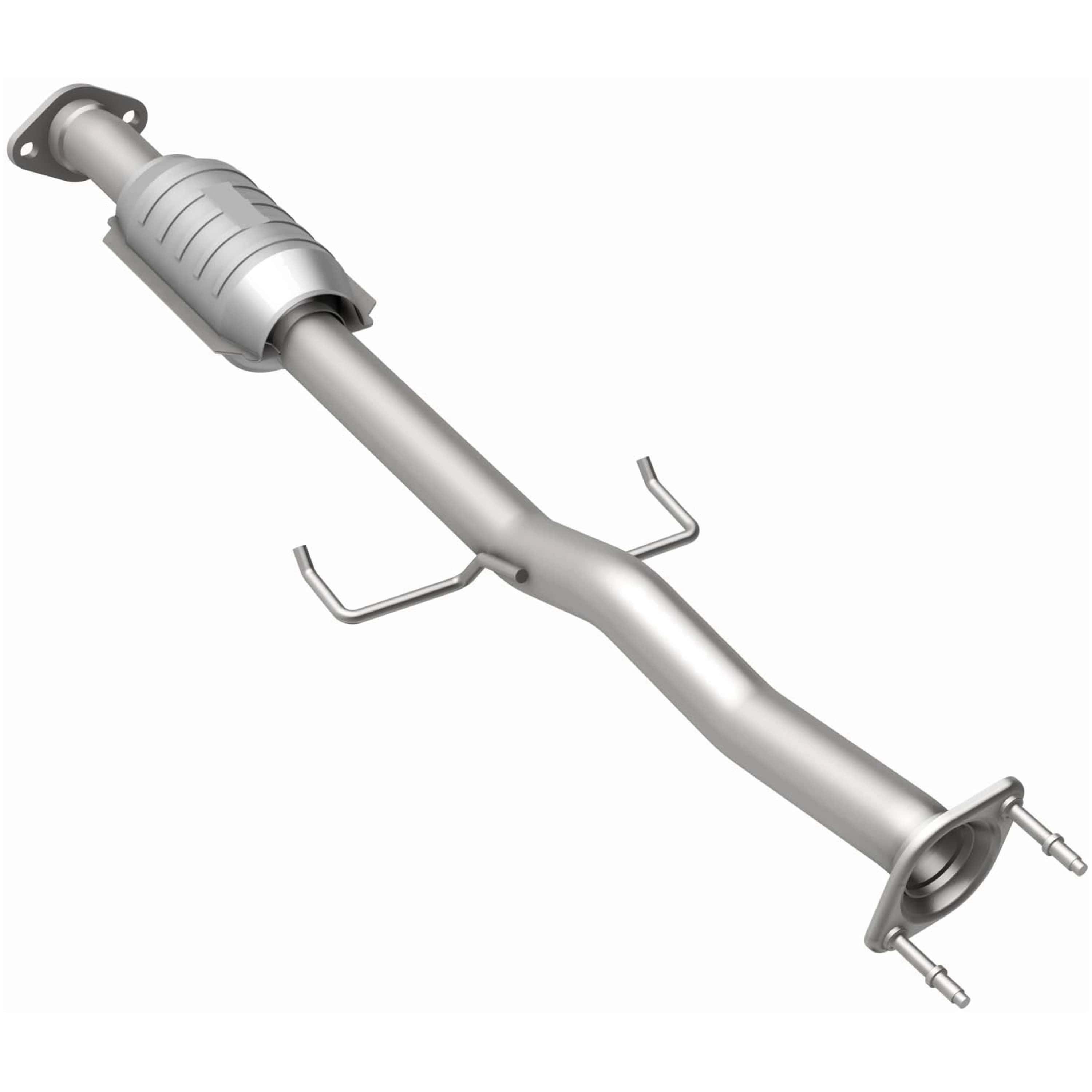 MagnaFlow Exhaust Products Exhaust MagnaFlow Exhaust Products 23908 - HM Grade Direct-Fit Catalytic Converter