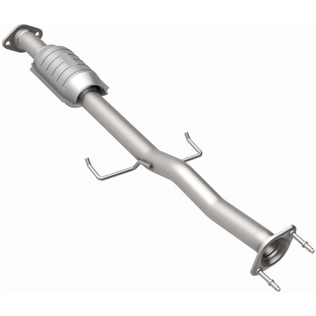 MagnaFlow Exhaust Products Exhaust MagnaFlow Exhaust Products 23908 - HM Grade Direct-Fit Catalytic Converter