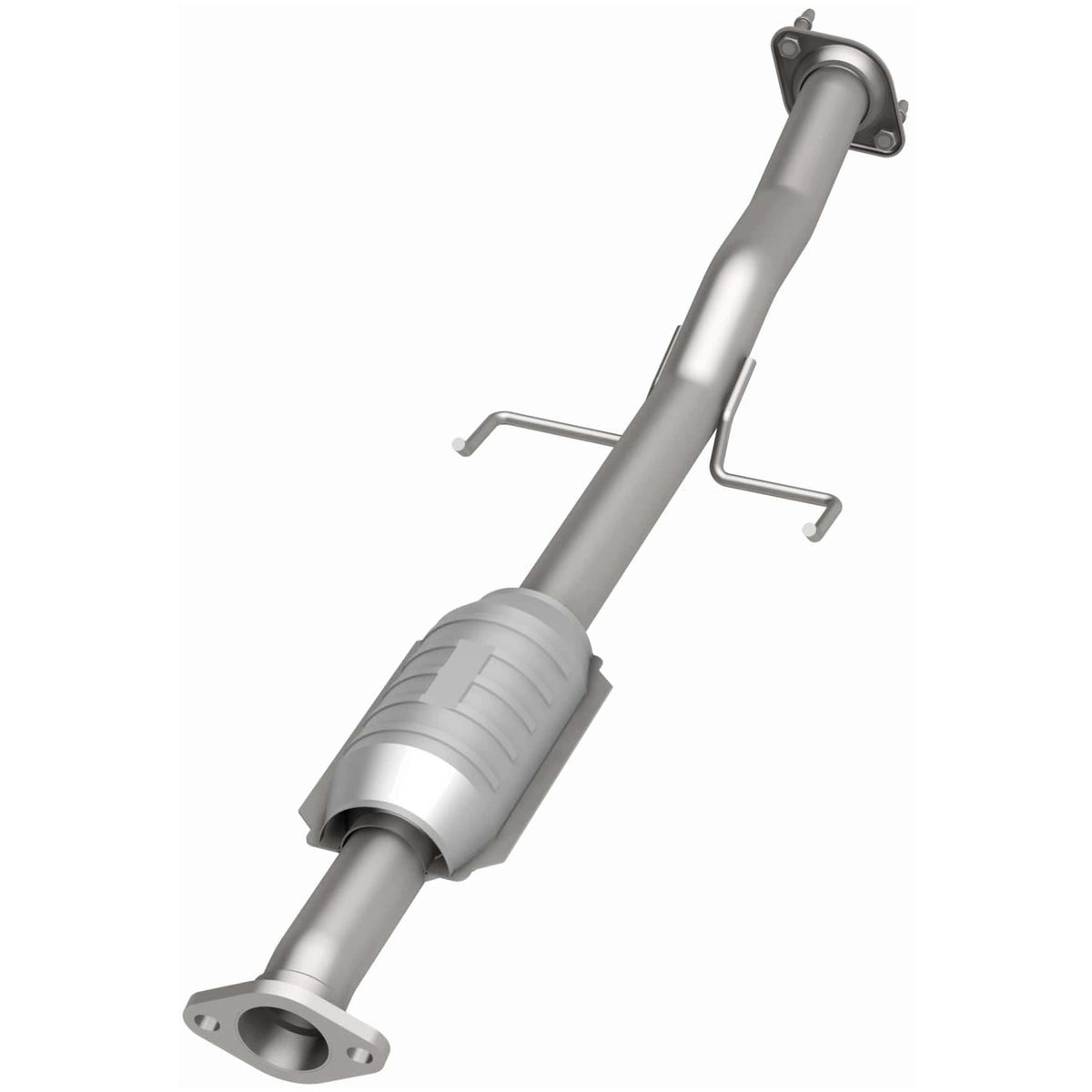 MagnaFlow Exhaust Products Exhaust MagnaFlow Exhaust Products 23908 - HM Grade Direct-Fit Catalytic Converter