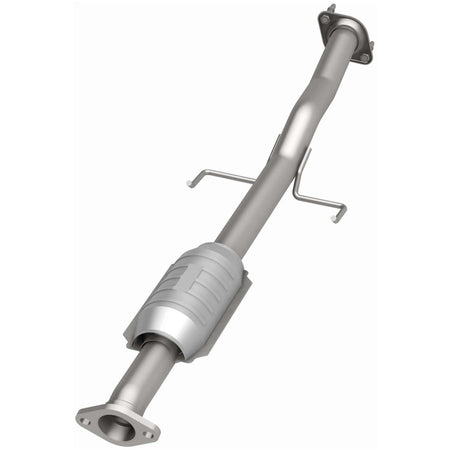MagnaFlow Exhaust Products Exhaust MagnaFlow Exhaust Products 23908 - HM Grade Direct-Fit Catalytic Converter
