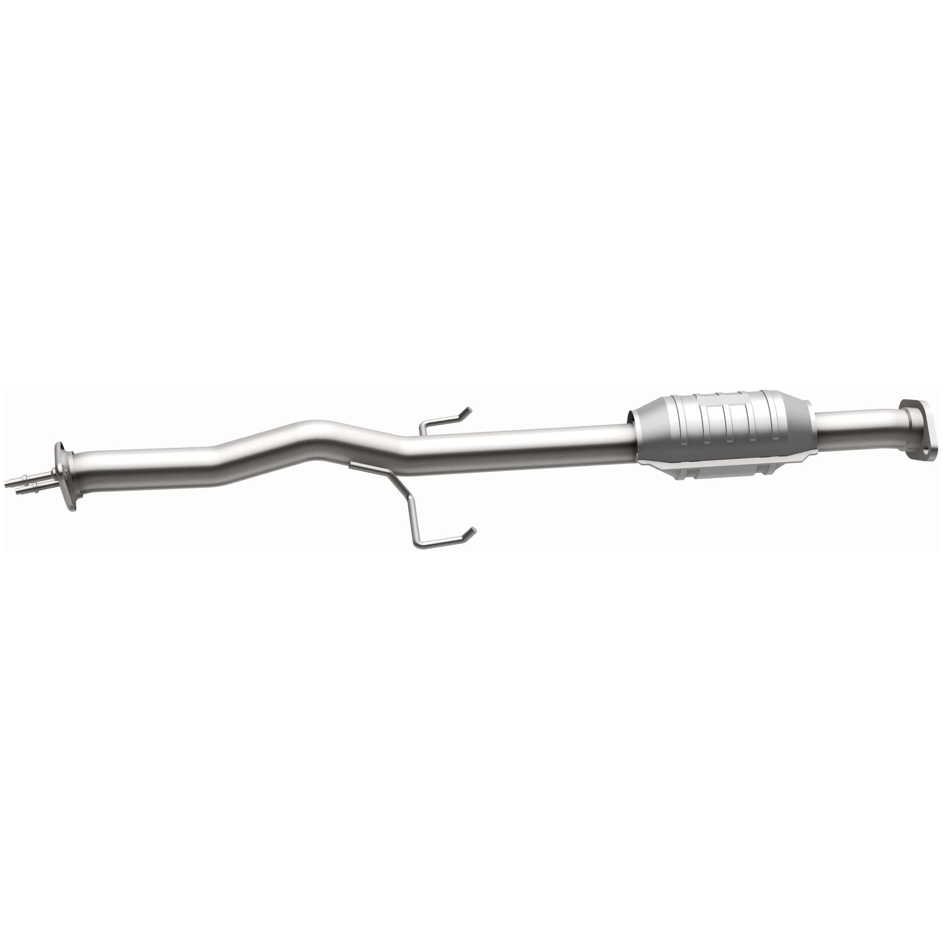 MagnaFlow Exhaust Products Exhaust MagnaFlow Exhaust Products 23908 - HM Grade Direct-Fit Catalytic Converter