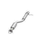 MagnaFlow Exhaust Products Exhaust MagnaFlow Exhaust Products 23909 - HM Grade Direct-Fit Catalytic Converter