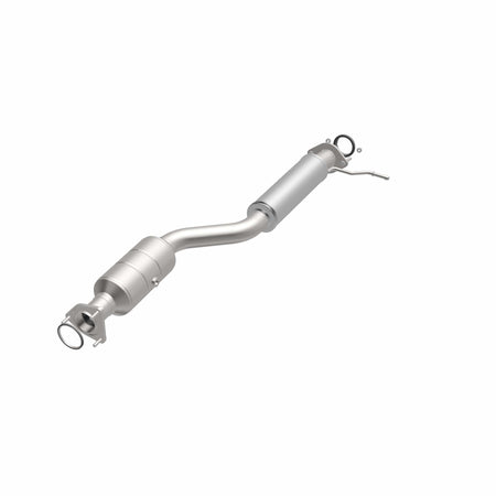 MagnaFlow Exhaust Products Exhaust MagnaFlow Exhaust Products 23909 - HM Grade Direct-Fit Catalytic Converter