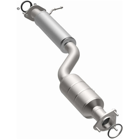 MagnaFlow Exhaust Products Exhaust MagnaFlow Exhaust Products 23909 - HM Grade Direct-Fit Catalytic Converter