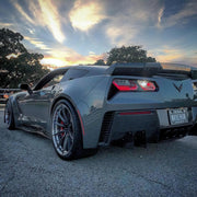 Oracle Lighting 2392-020 2014-2019 Chevrolet Corvette Parking