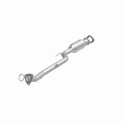 MagnaFlow Exhaust Products 23929 - Standard Grade Direct-Fit Catalytic Converter