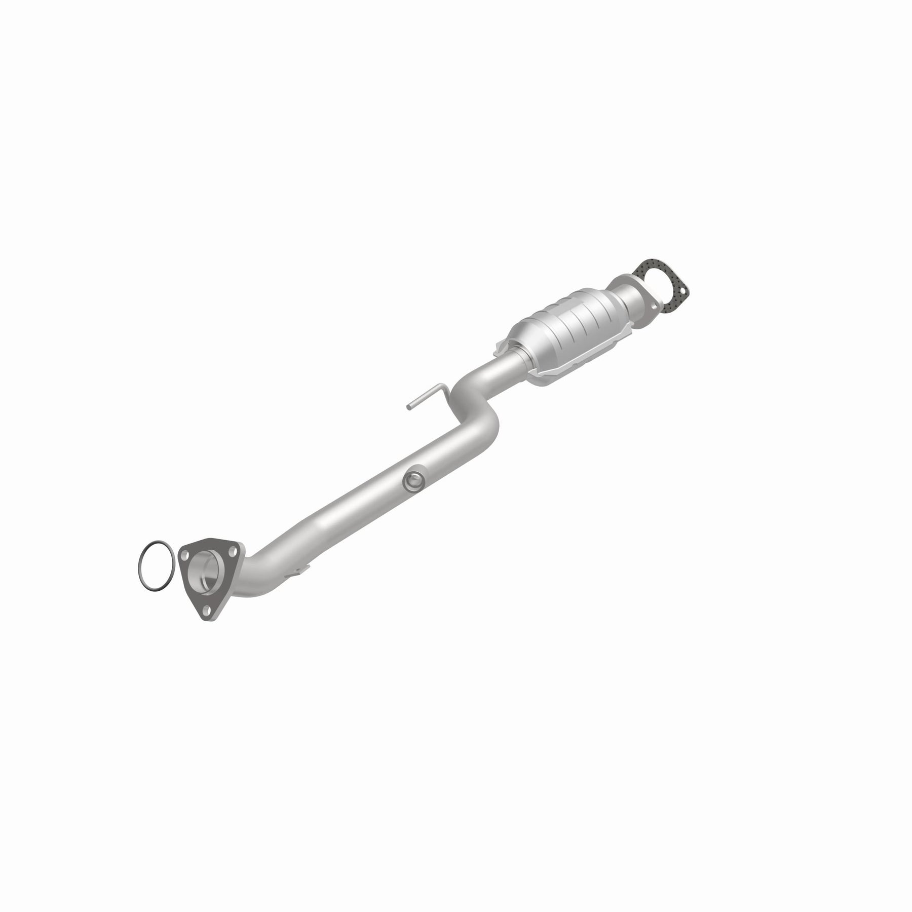 MagnaFlow Exhaust Products 23929 - Standard Grade Direct-Fit Catalytic Converter