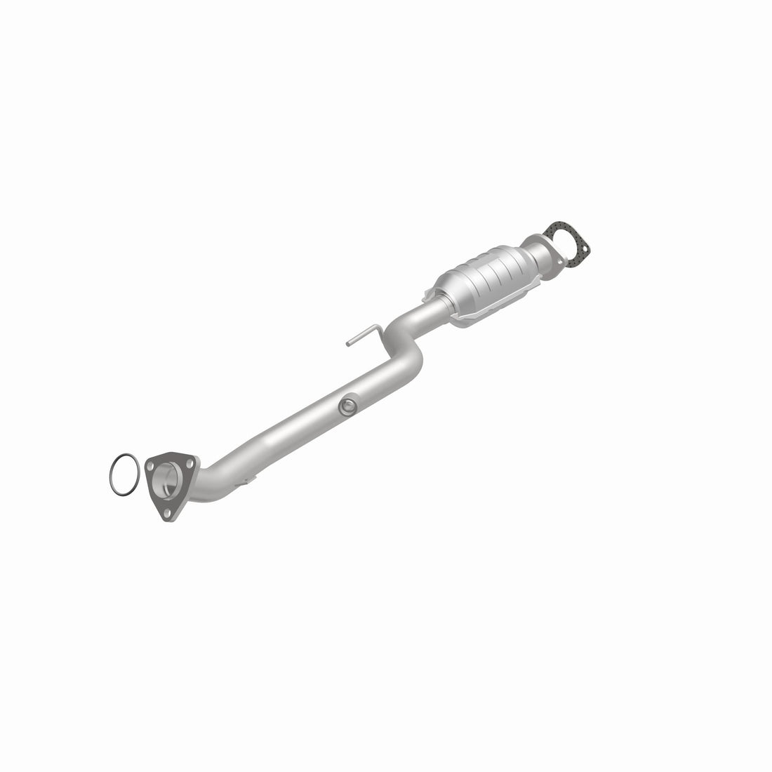 MagnaFlow Exhaust Products 23929 - Standard Grade Direct-Fit Catalytic Converter