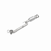 MagnaFlow Exhaust Products 23929 - Standard Grade Direct-Fit Catalytic Converter