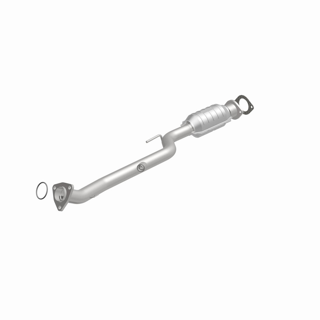 MagnaFlow Exhaust Products 23929 - Standard Grade Direct-Fit Catalytic Converter