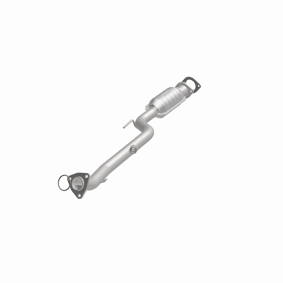 MagnaFlow Exhaust Products 23929 - Standard Grade Direct-Fit Catalytic Converter 2