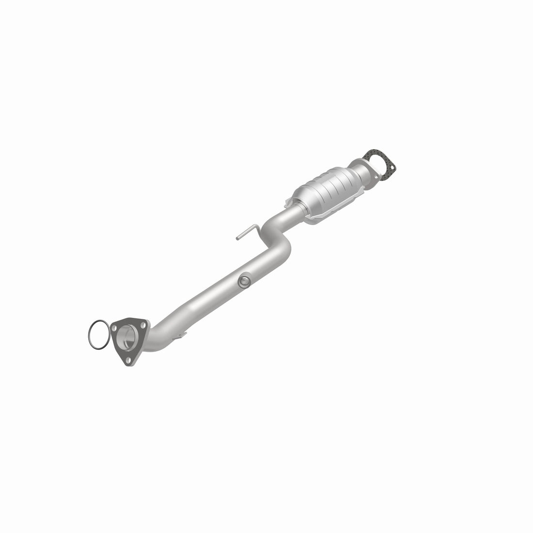 MagnaFlow Exhaust Products 23929 - Standard Grade Direct-Fit Catalytic Converter 1