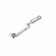 MagnaFlow Exhaust Products 23929 - Standard Grade Direct-Fit Catalytic Converter 1