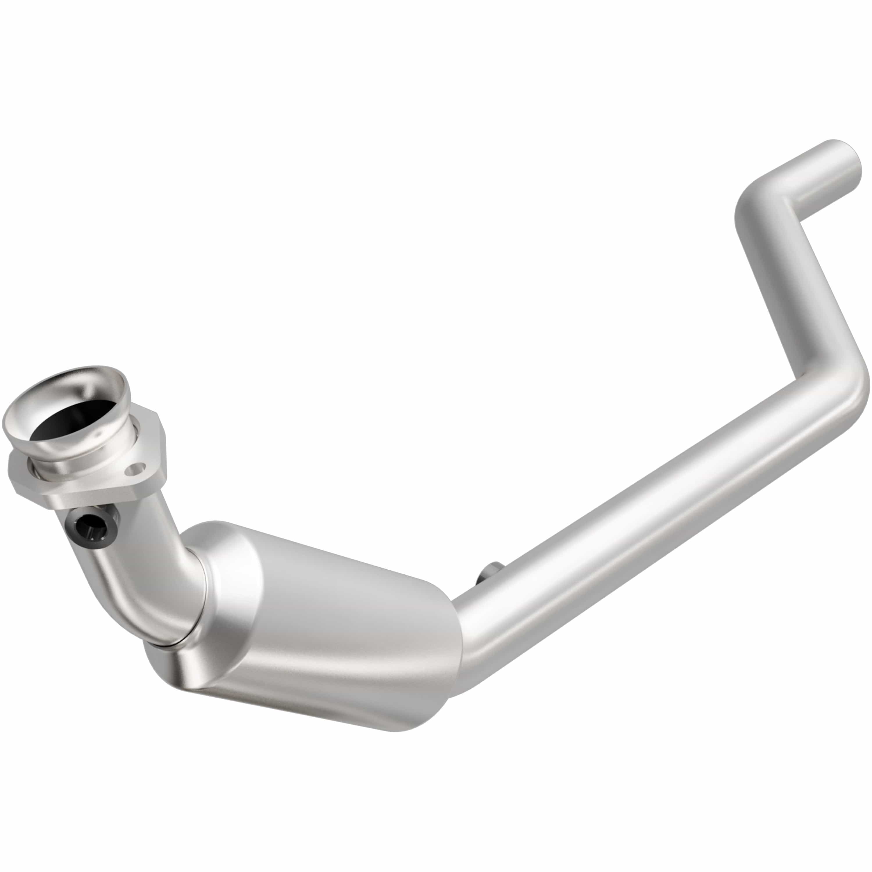 MagnaFlow Exhaust Products Exhaust MagnaFlow Exhaust Products 23937 - HM Grade Direct-Fit Catalytic Converter