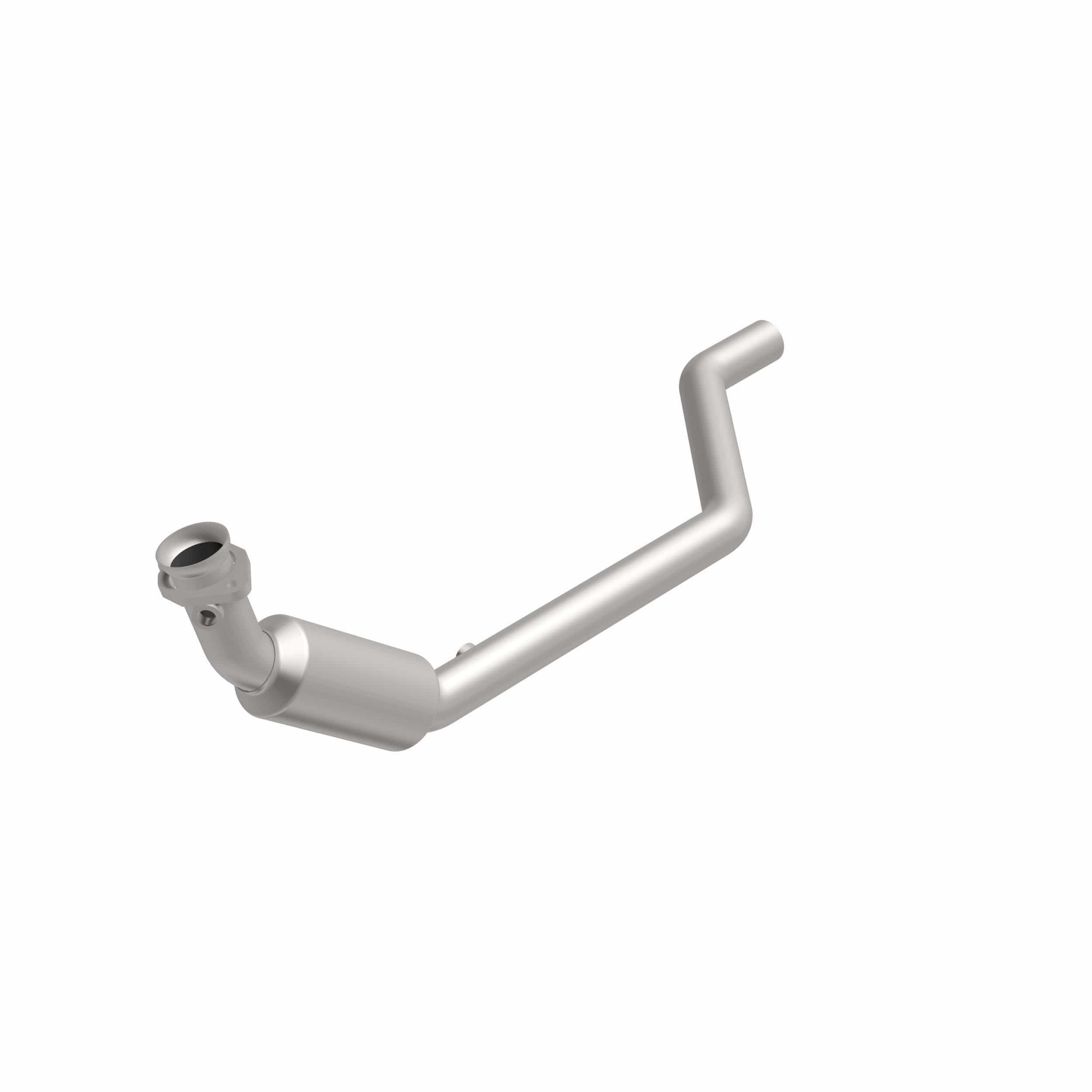 MagnaFlow Exhaust Products Exhaust MagnaFlow Exhaust Products 23937 - HM Grade Direct-Fit Catalytic Converter