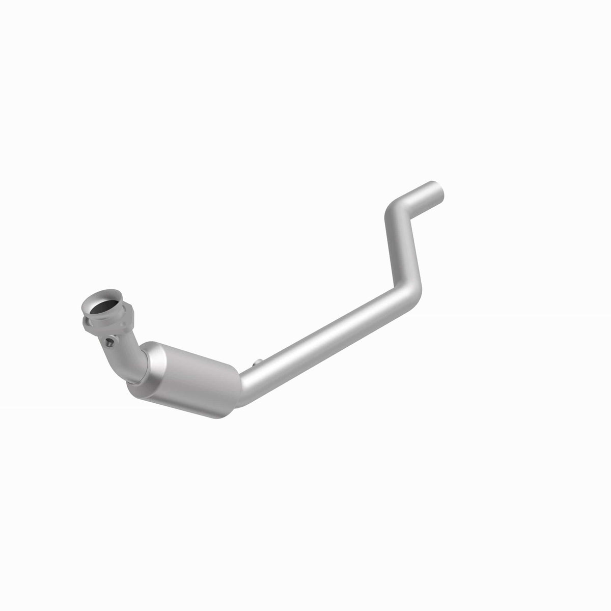 MagnaFlow Exhaust Products Exhaust MagnaFlow Exhaust Products 23937 - HM Grade Direct-Fit Catalytic Converter