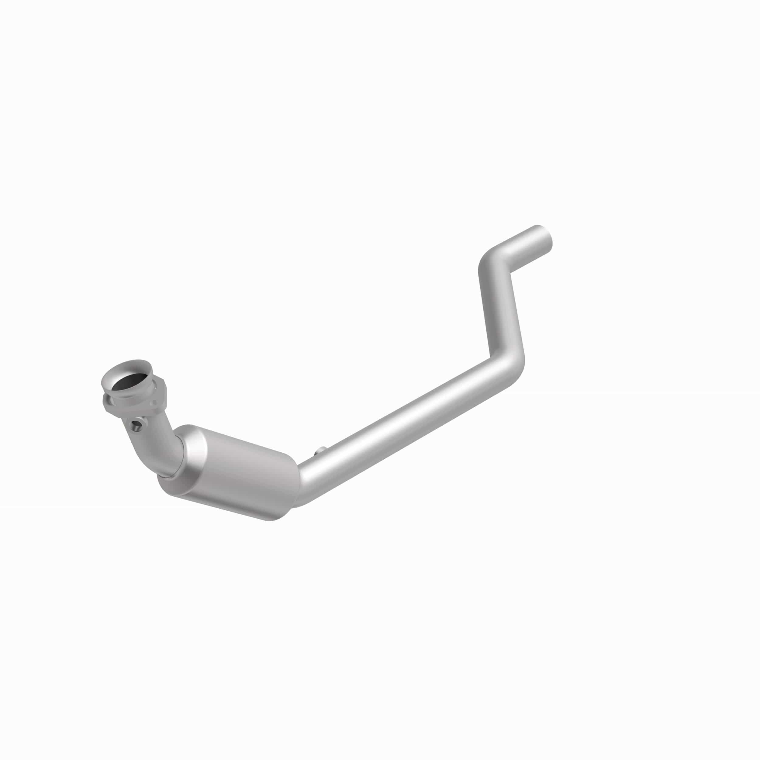 MagnaFlow Exhaust Products Exhaust MagnaFlow Exhaust Products 23937 - HM Grade Direct-Fit Catalytic Converter
