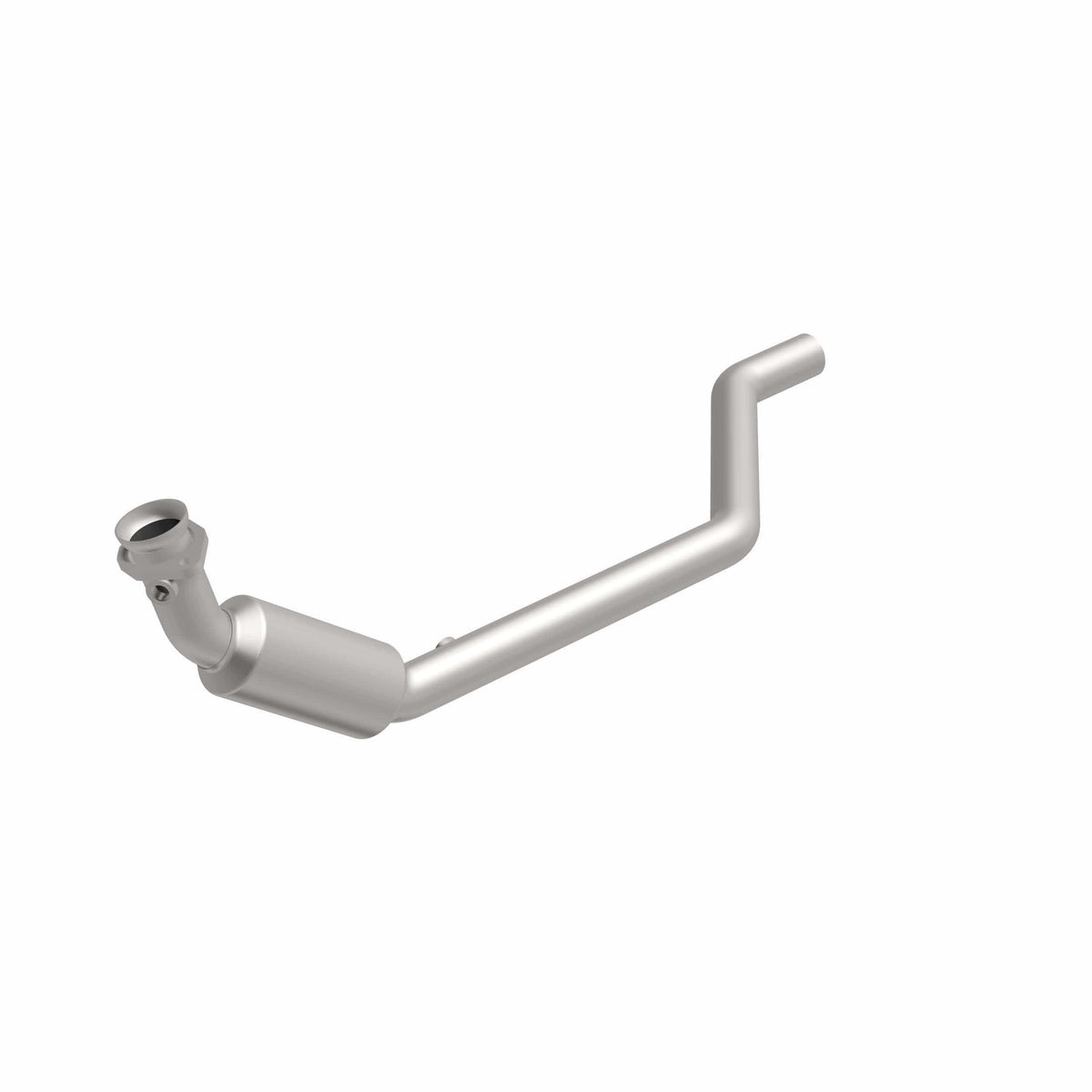 MagnaFlow Exhaust Products Exhaust MagnaFlow Exhaust Products 23937 - HM Grade Direct-Fit Catalytic Converter