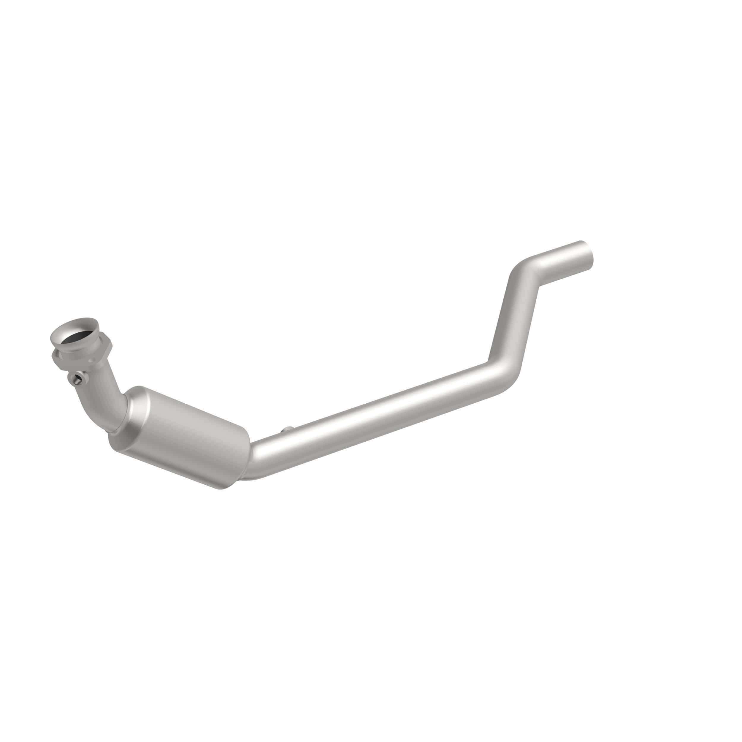 MagnaFlow Exhaust Products Exhaust MagnaFlow Exhaust Products 23937 - HM Grade Direct-Fit Catalytic Converter