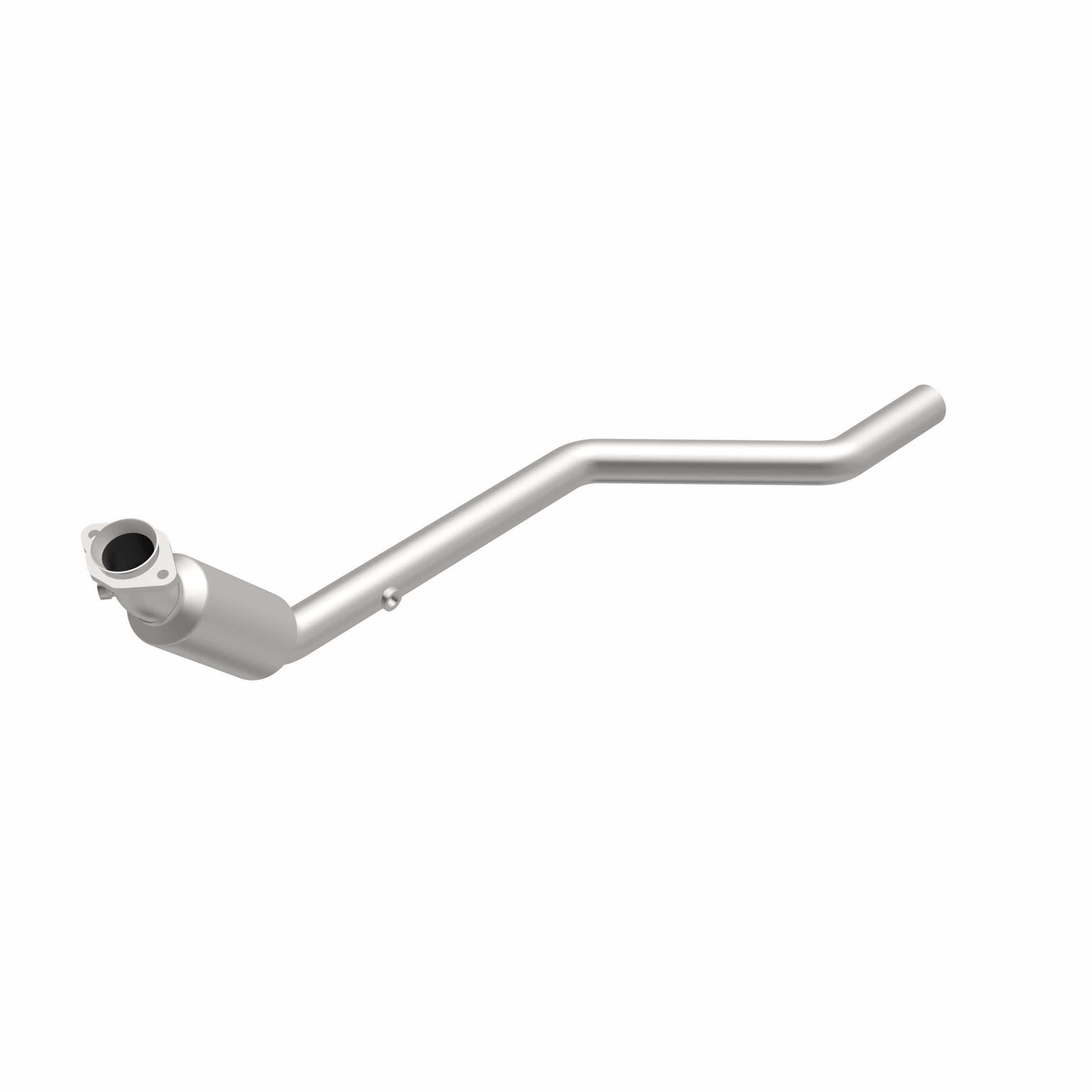 MagnaFlow Exhaust Products Exhaust MagnaFlow Exhaust Products 23938 - HM Grade Direct-Fit Catalytic Converter