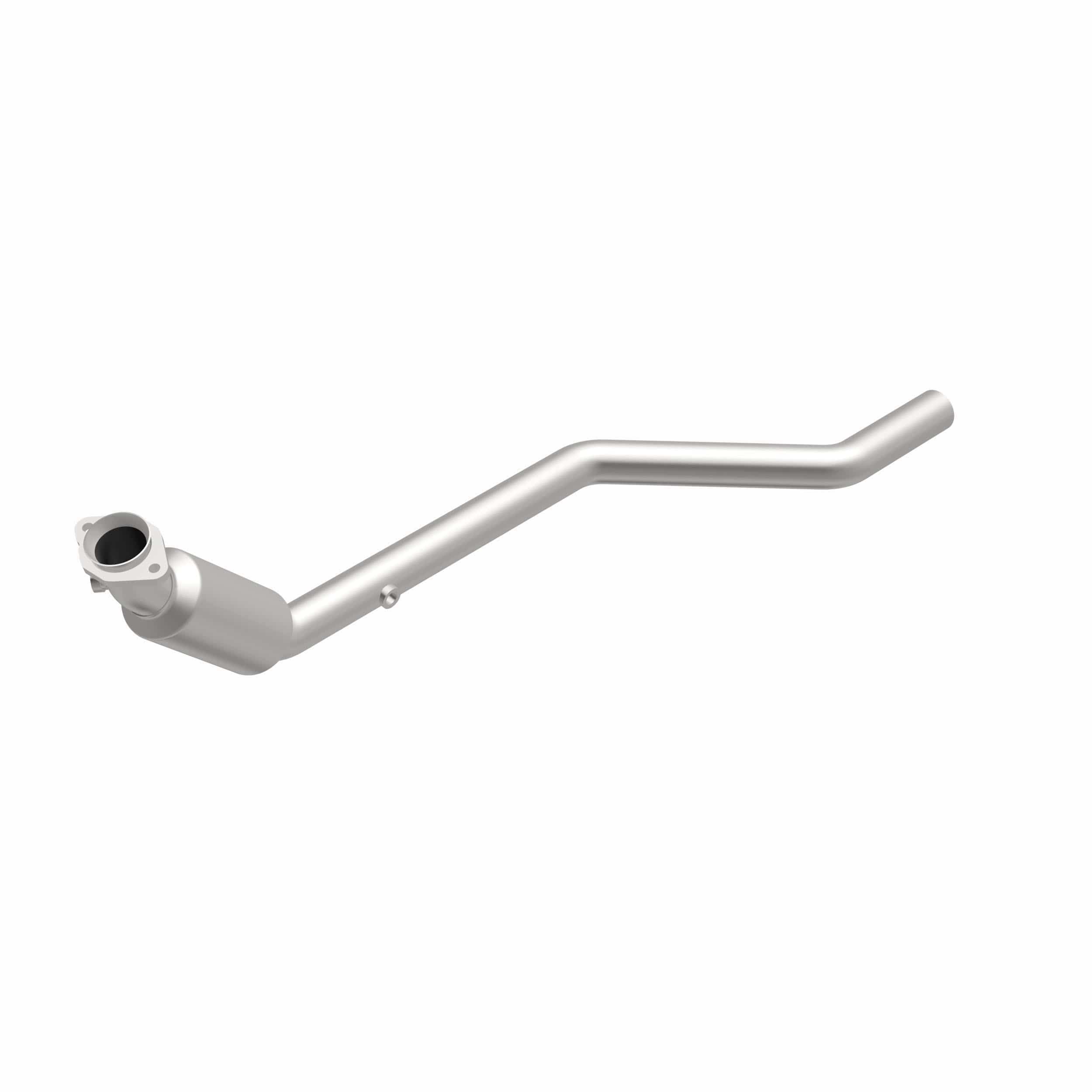 MagnaFlow Exhaust Products Exhaust MagnaFlow Exhaust Products 23938 - HM Grade Direct-Fit Catalytic Converter