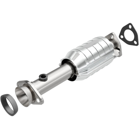 MagnaFlow Exhaust Products 23939 - HM Grade Direct-Fit Catalytic Converter 1