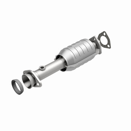 MagnaFlow Exhaust Products 23939 - HM Grade Direct-Fit Catalytic Converter 3