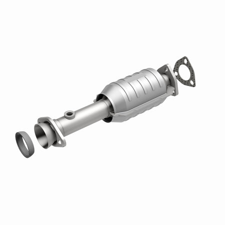 MagnaFlow Exhaust Products 23939 - HM Grade Direct-Fit Catalytic Converter 4