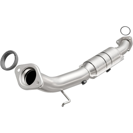 MagnaFlow Exhaust Products 23941 - HM Grade Direct-Fit Catalytic Converter 1