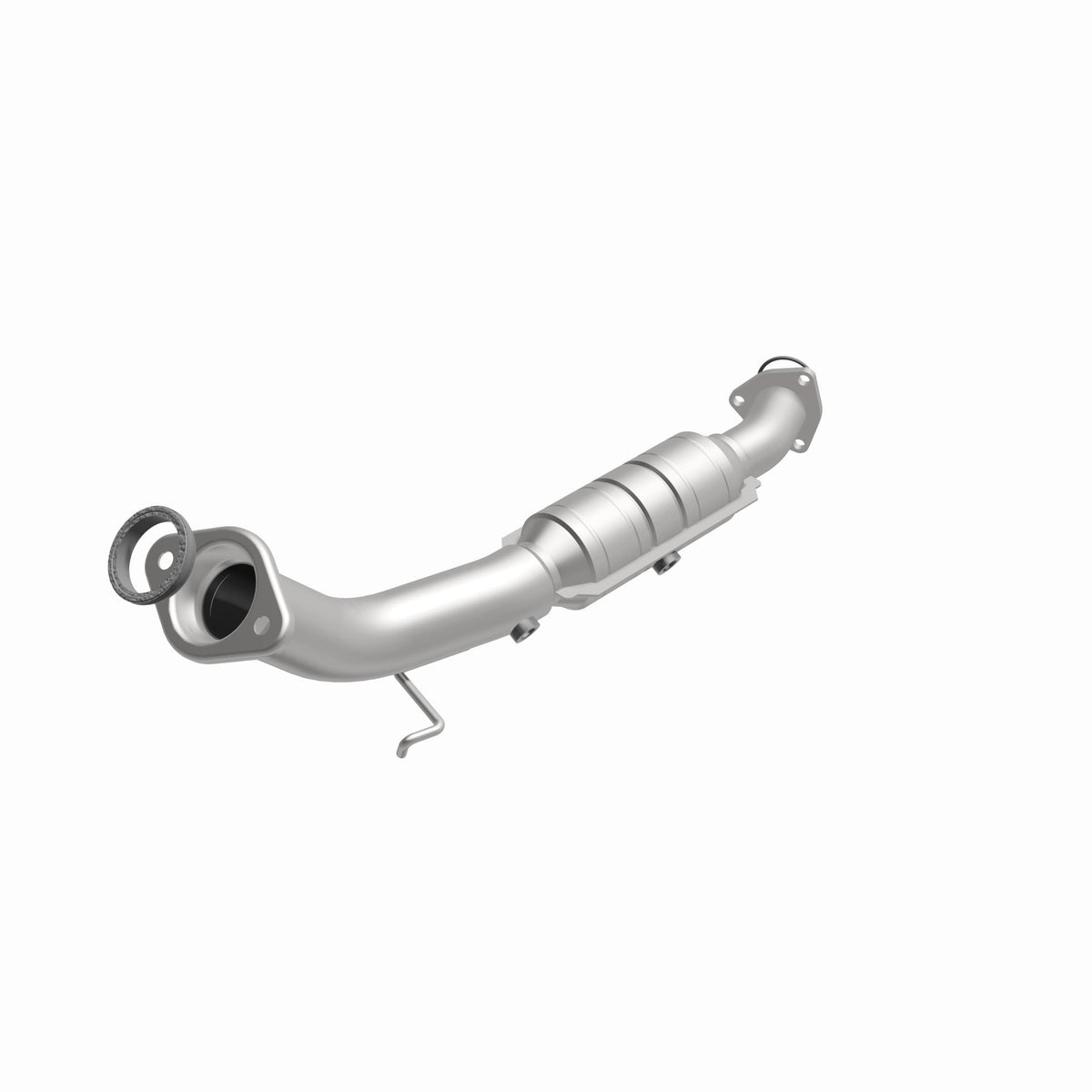 MagnaFlow Exhaust Products 23941 - HM Grade Direct-Fit Catalytic Converter 2