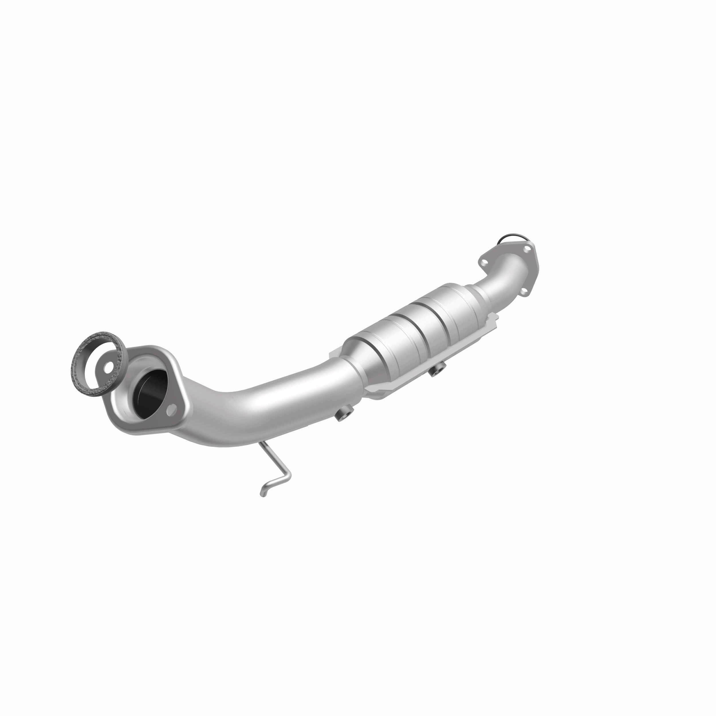 MagnaFlow Exhaust Products 23941 - HM Grade Direct-Fit Catalytic Converter 2
