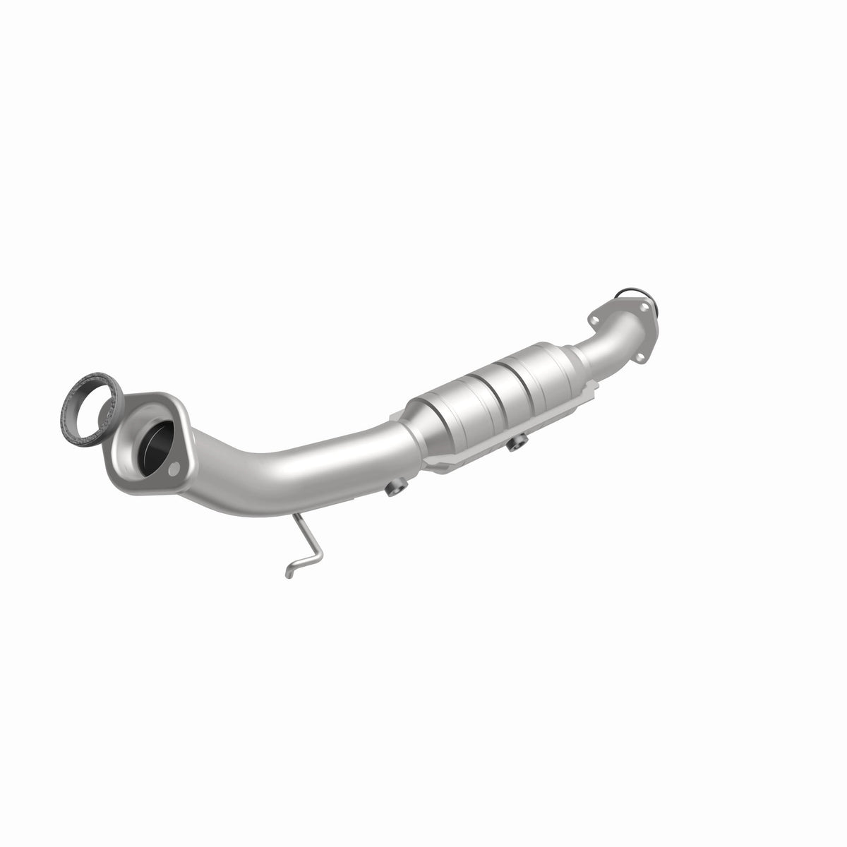 MagnaFlow Exhaust Products 23941 - HM Grade Direct-Fit Catalytic Converter 4