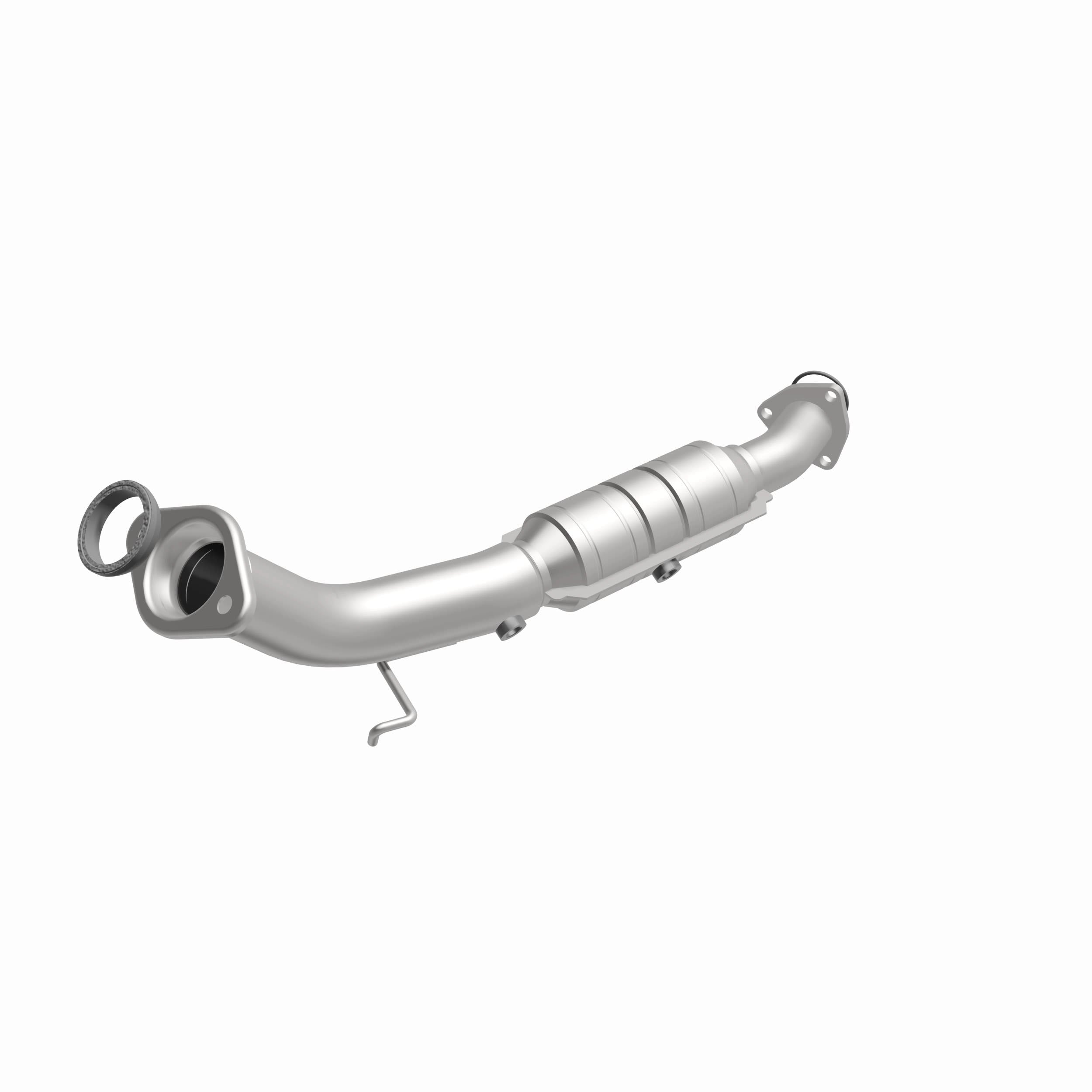 MagnaFlow Exhaust Products 23941 - HM Grade Direct-Fit Catalytic Converter 4